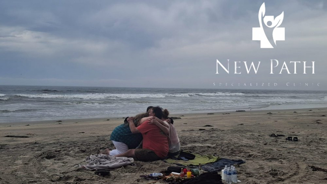 Slider image (3) New Path Ibogaine